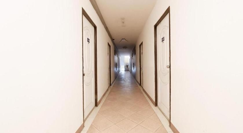 Inter Place Hotel Pattaya