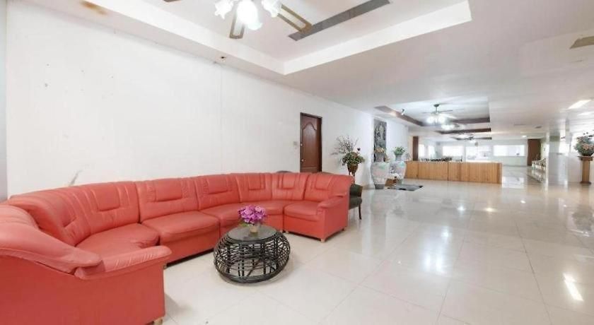 Inter Place Hotel 2*