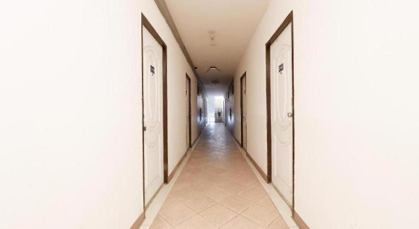 Hotel Inter Place 2*