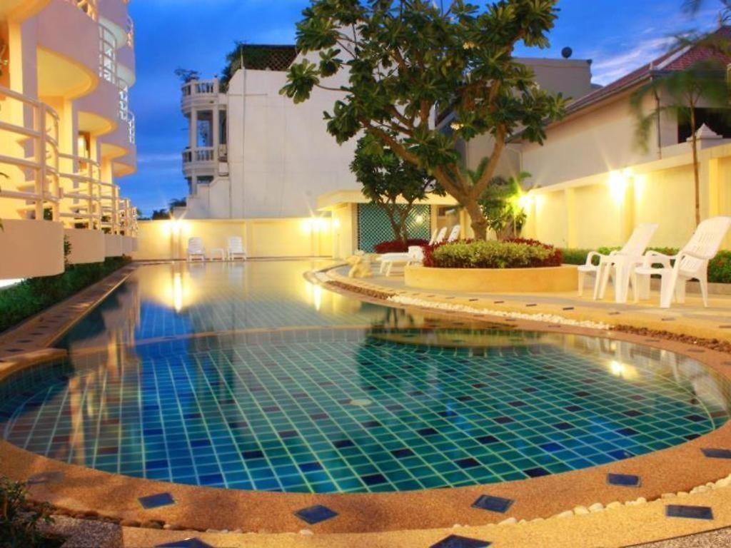 Phu View Talay Pattaya