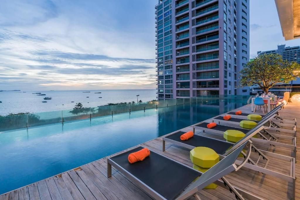 Hotel Seven Zea Chic 4*