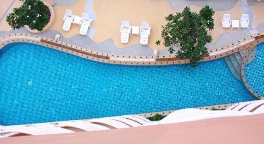 Resort Phu View Talay 3*