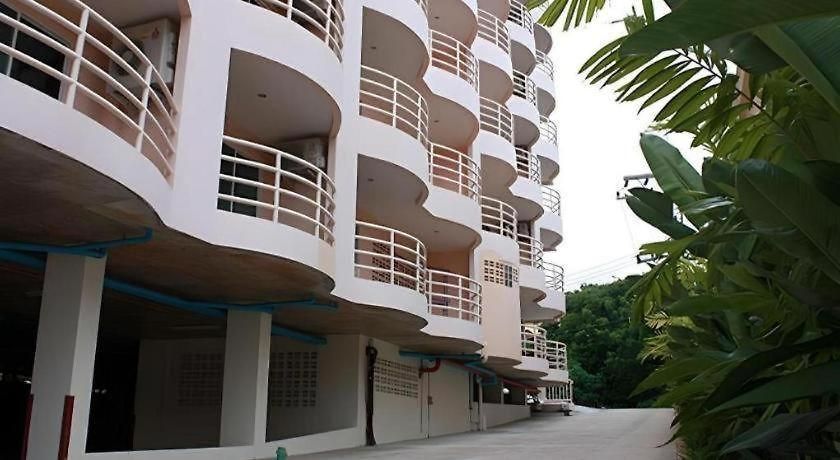 Phu View Talay Resort Pattaya