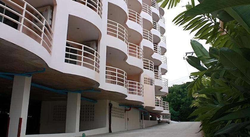 Phu View Talay 3* Pattaya