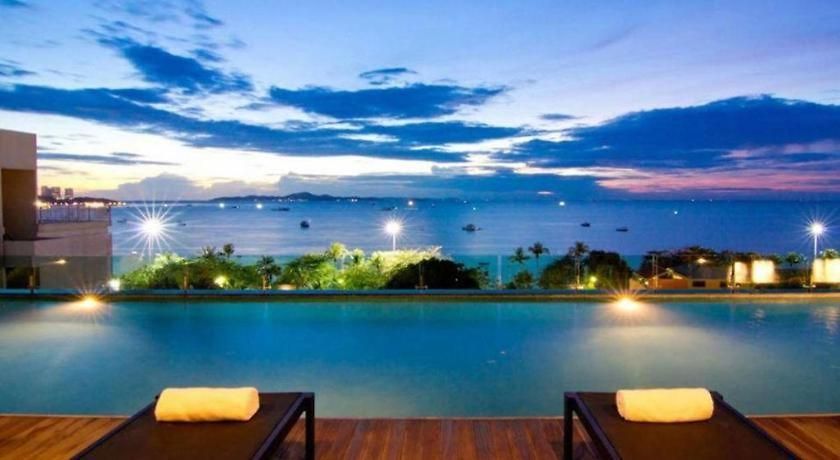 Seven Zea Chic Pattaya