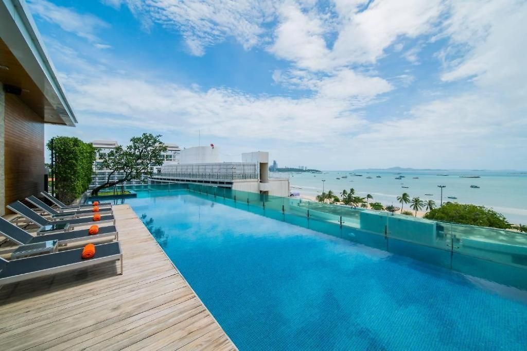 Hotel Seven Zea Chic