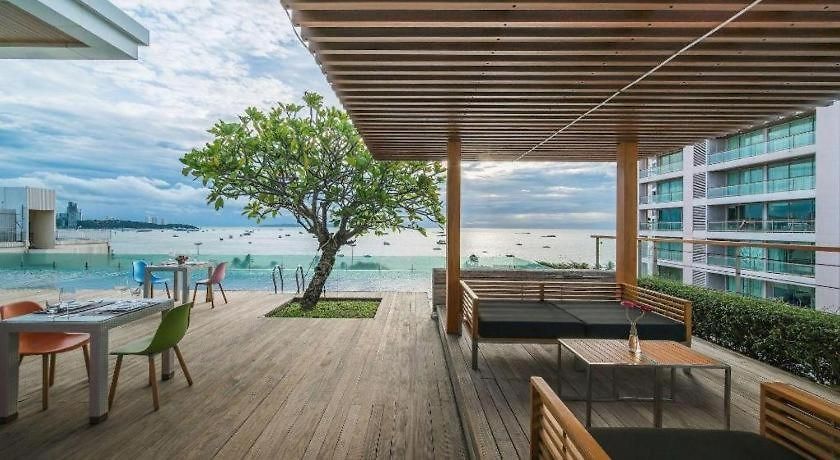 Hotel Seven Zea Chic 4*