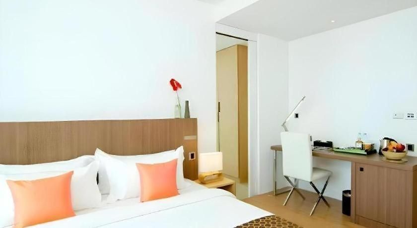 Hotel Seven Zea Chic Pattaya