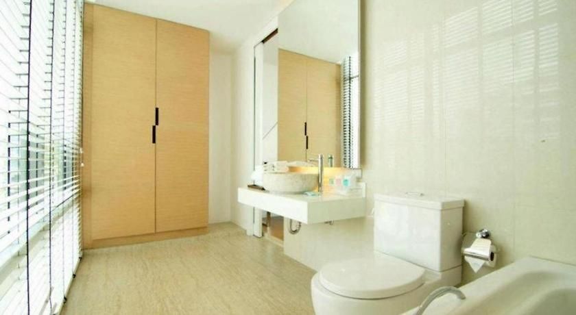 Hotel Seven Zea Chic