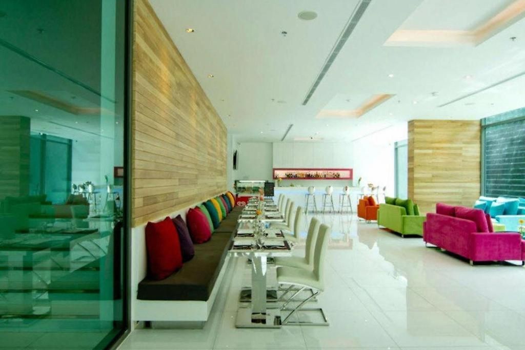 Seven Zea Chic Hotel 4*