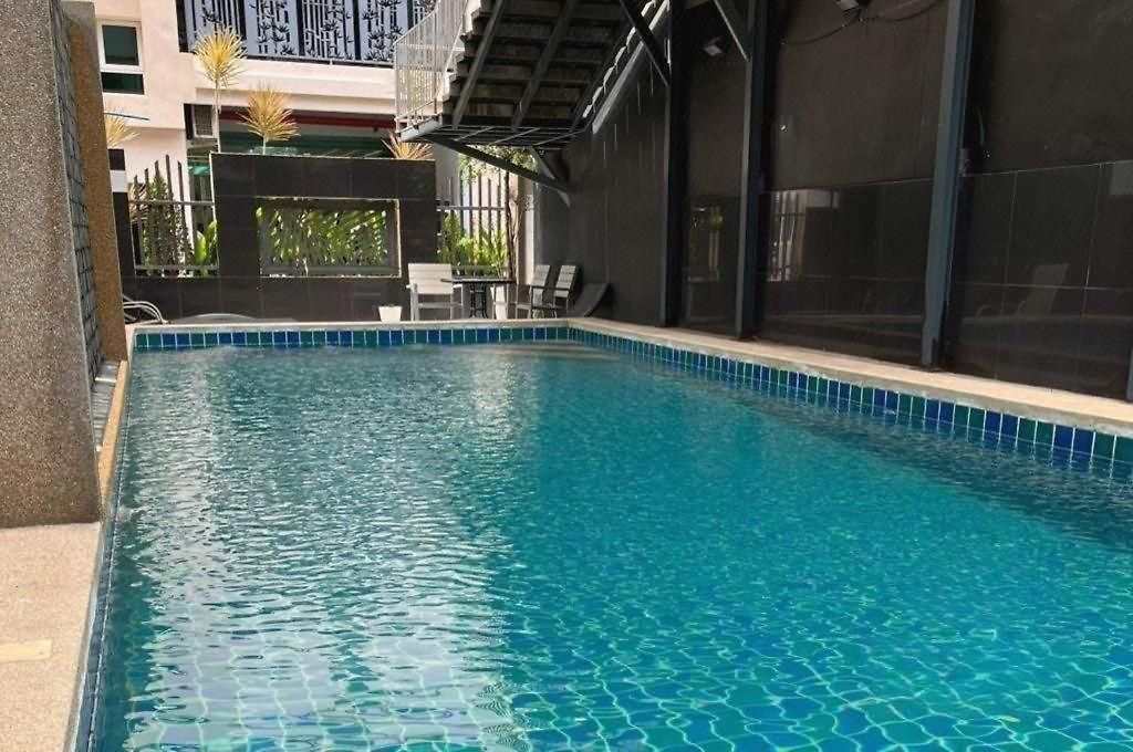 Grande Classic Pattaya