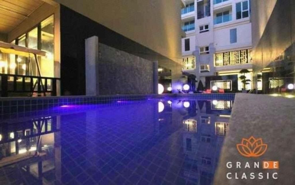 Hotel Grande Classic