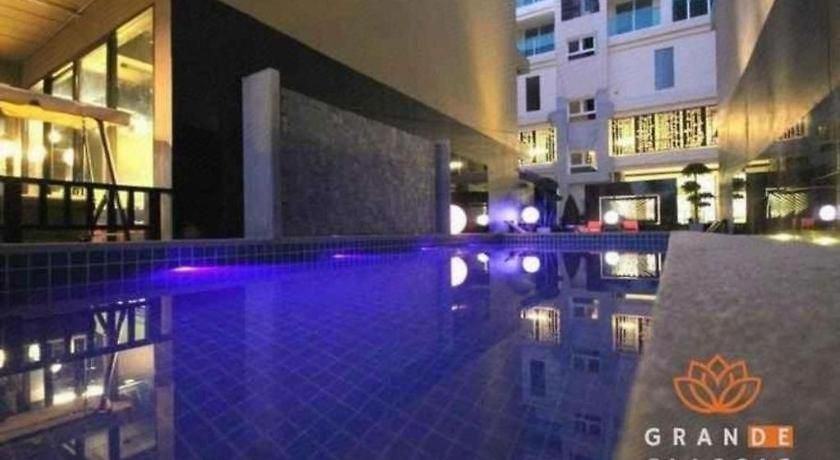 Hotel Grande Classic