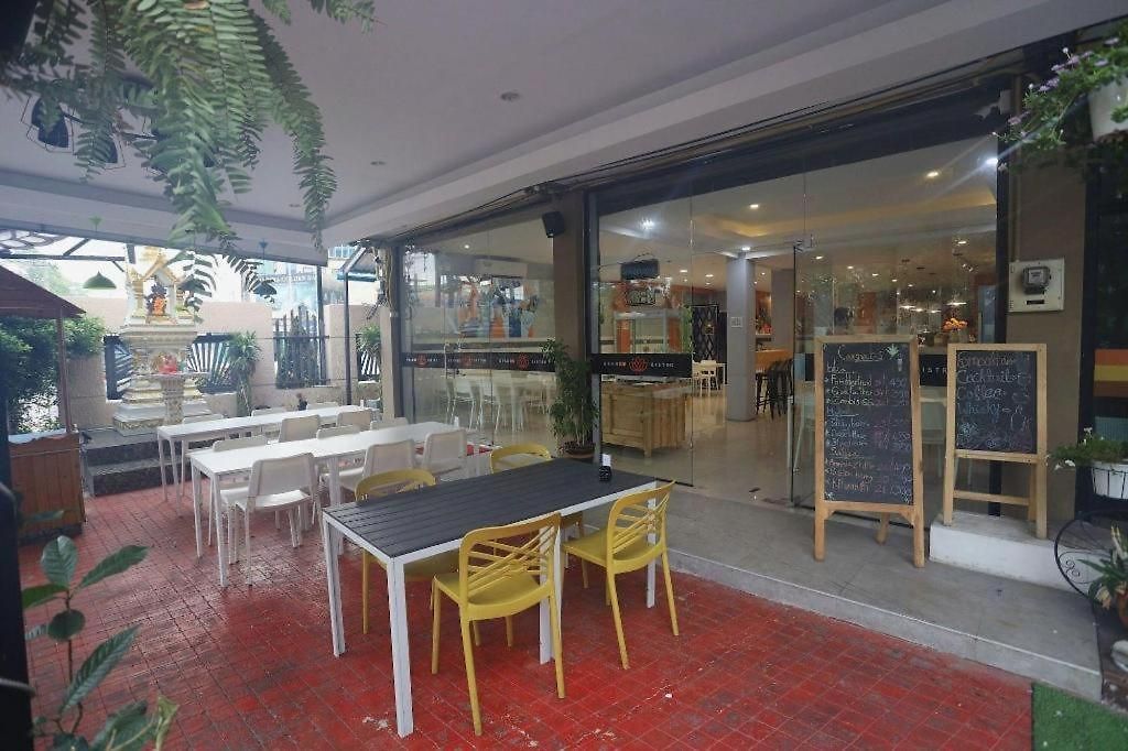 Hotel Grande Classic Pattaya