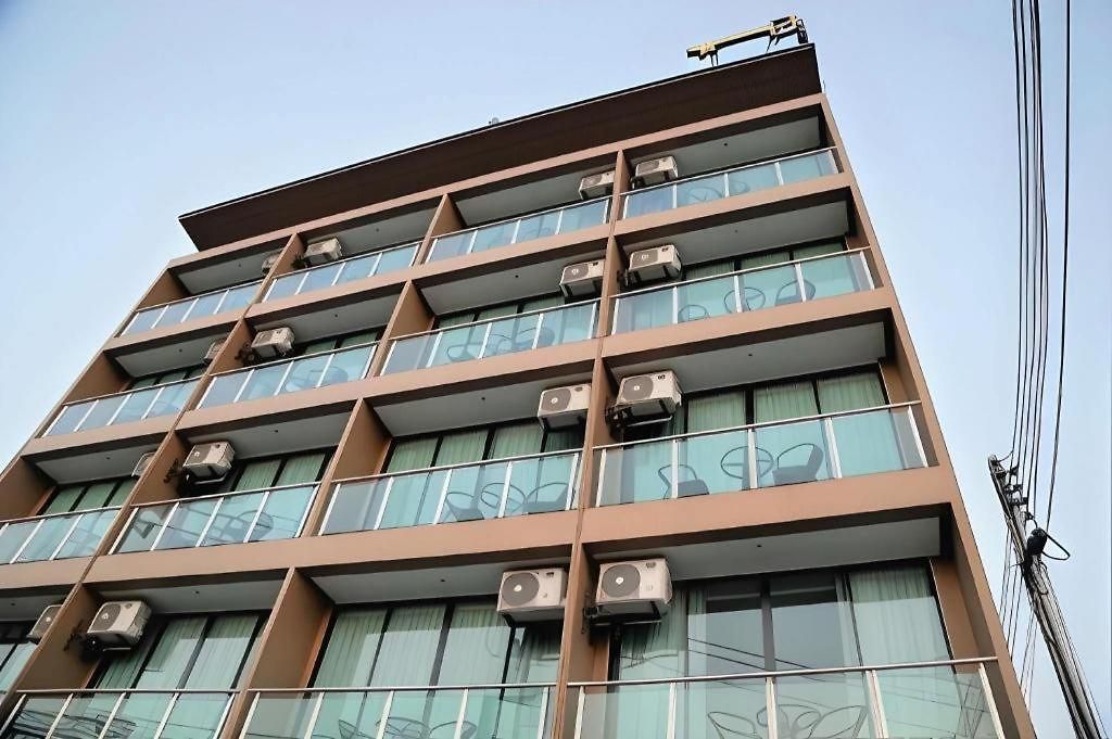 Grande Classic Hotel