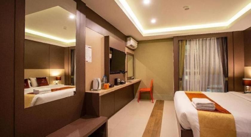 Grande Classic Hotel Pattaya