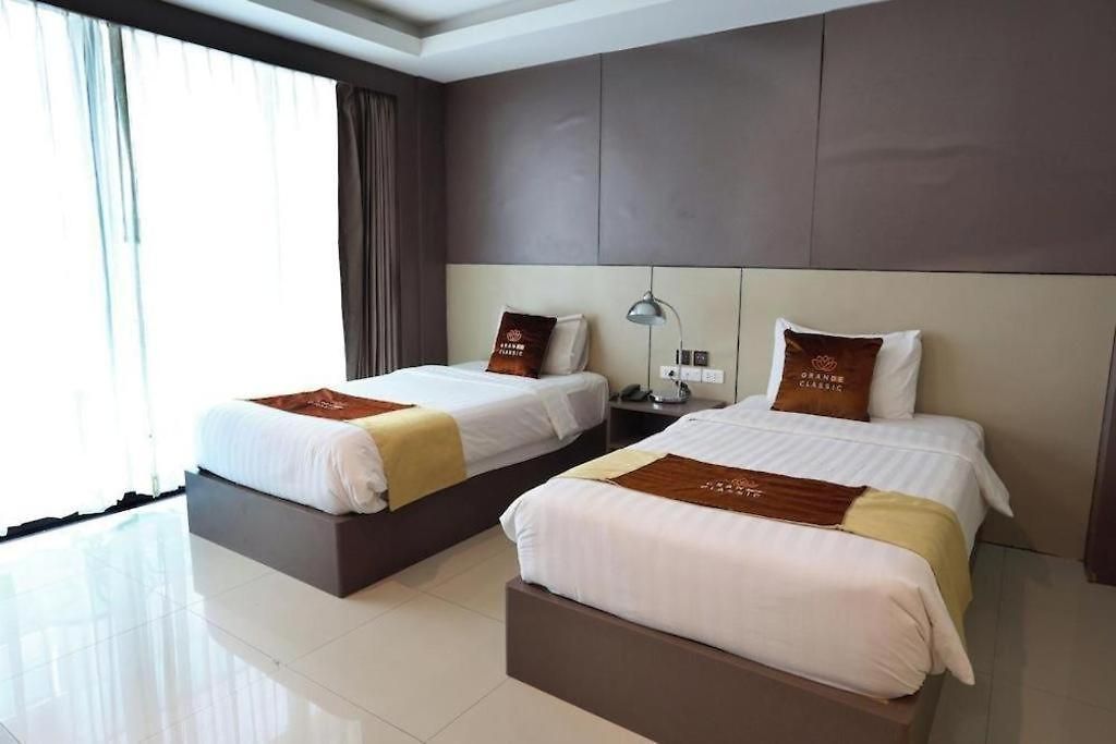 Grande Classic Pattaya