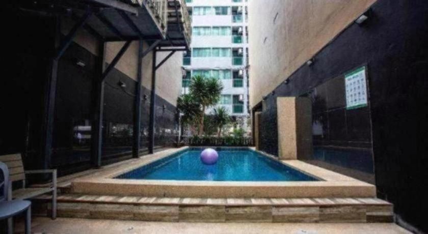 Grande Classic 3* Pattaya