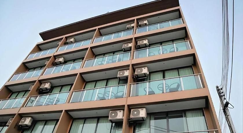 Grande Classic Hotel 3*
