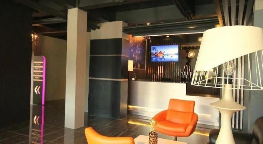 Grande Classic Hotel 3*