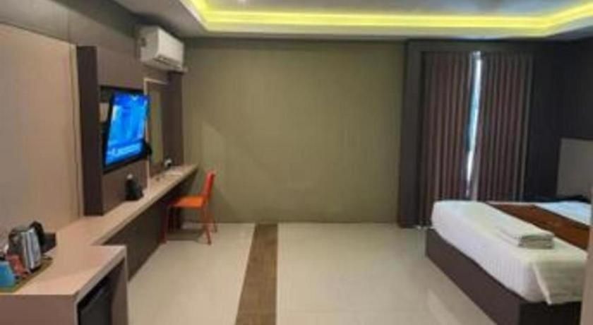 Hotel Grande Classic