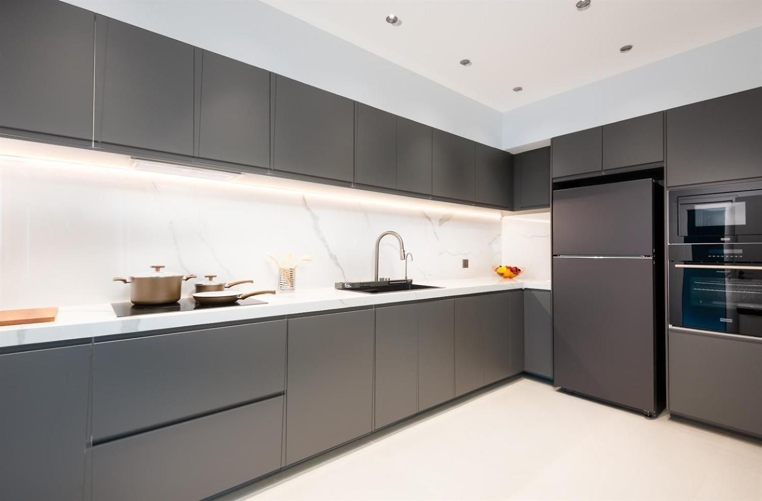 New 2024 - 4br Pet-friendly Pool - Jomtien *