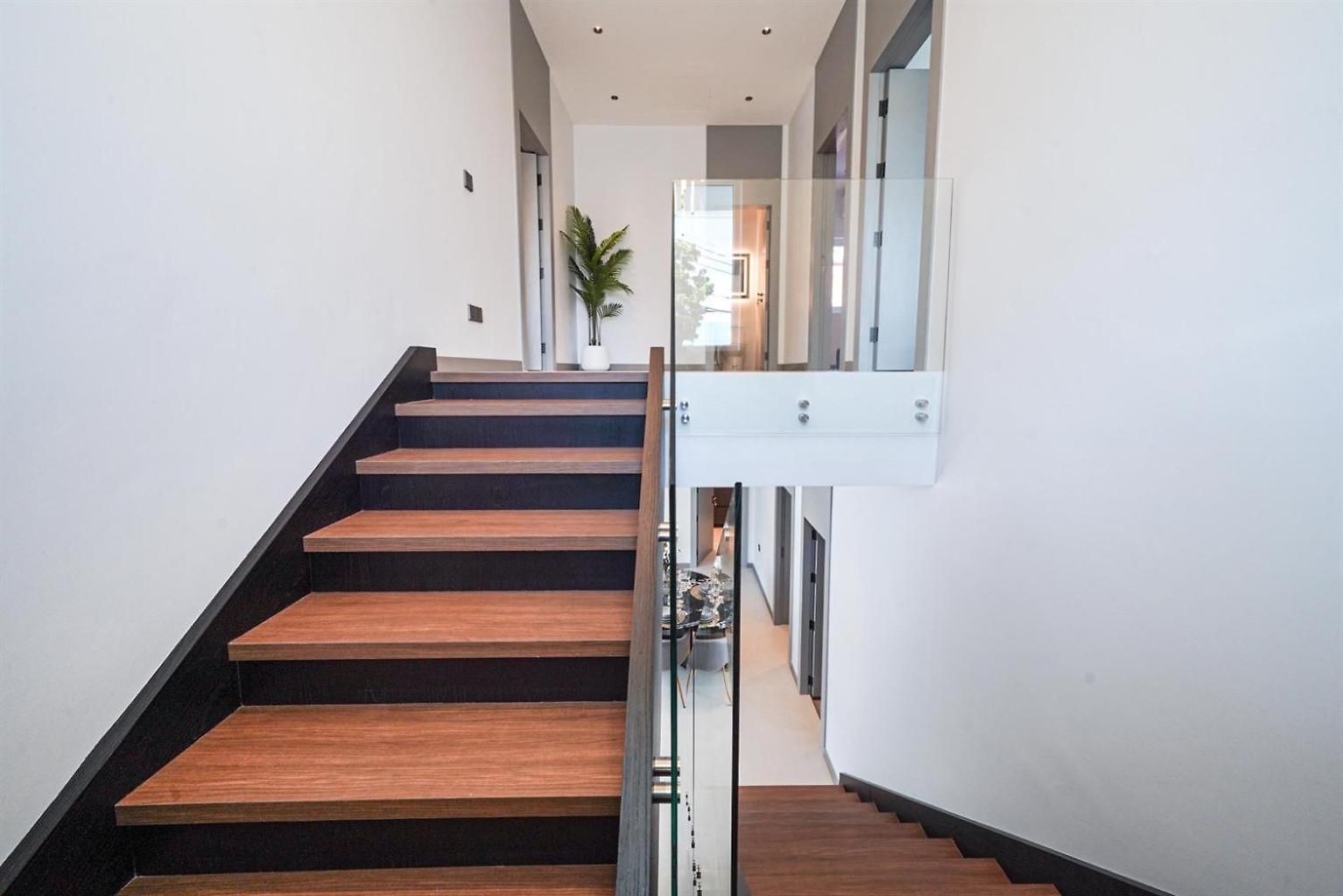 New 2024 - 4br Pet-friendly Pool - Jomtien Pattaya