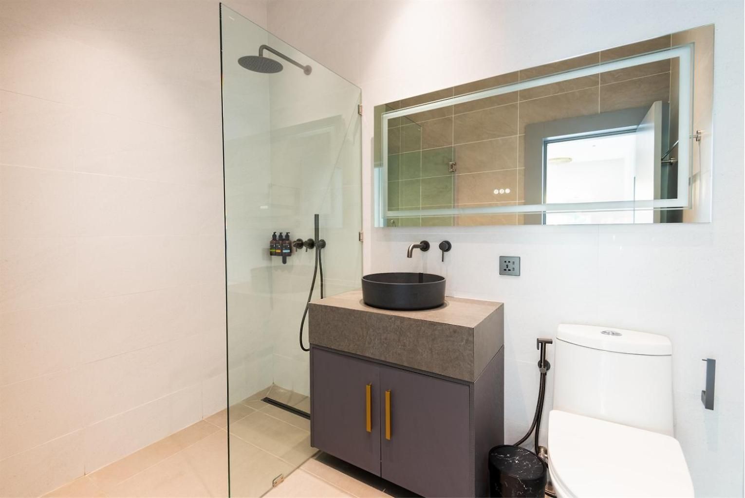 New 2024 - 4br Pet-friendly Pool - Jomtien Villa Pattaya