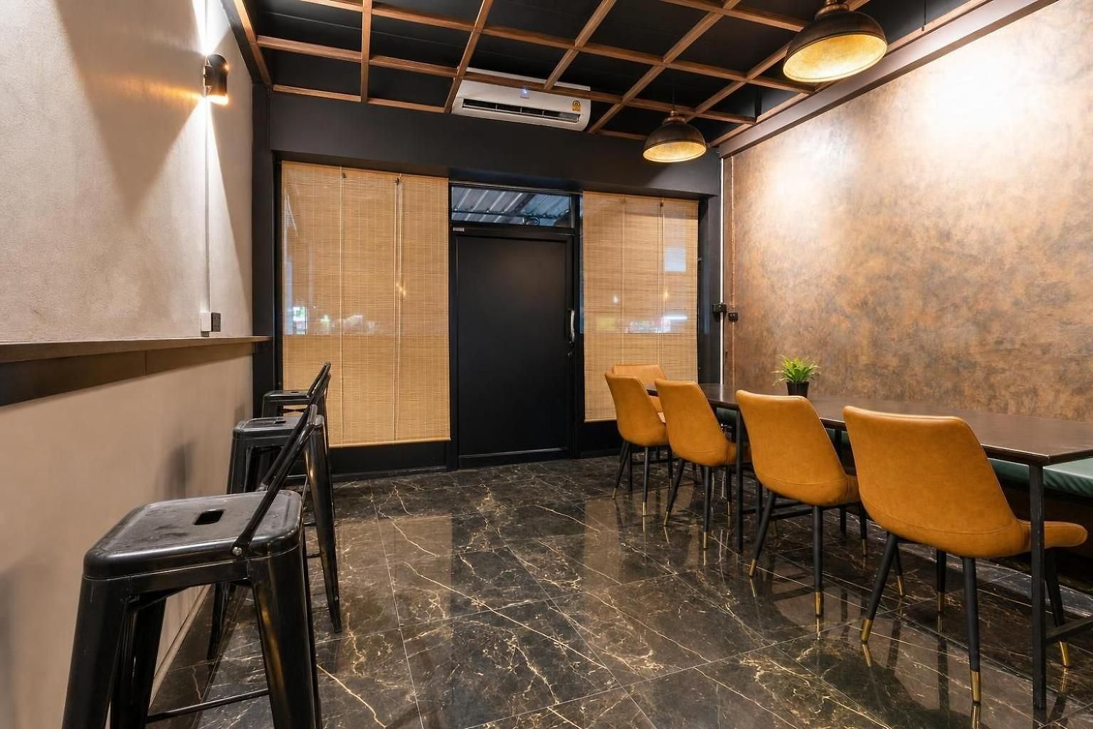The Jungle Khophai Center 5 Bedroom อพาร์ทเม้น *