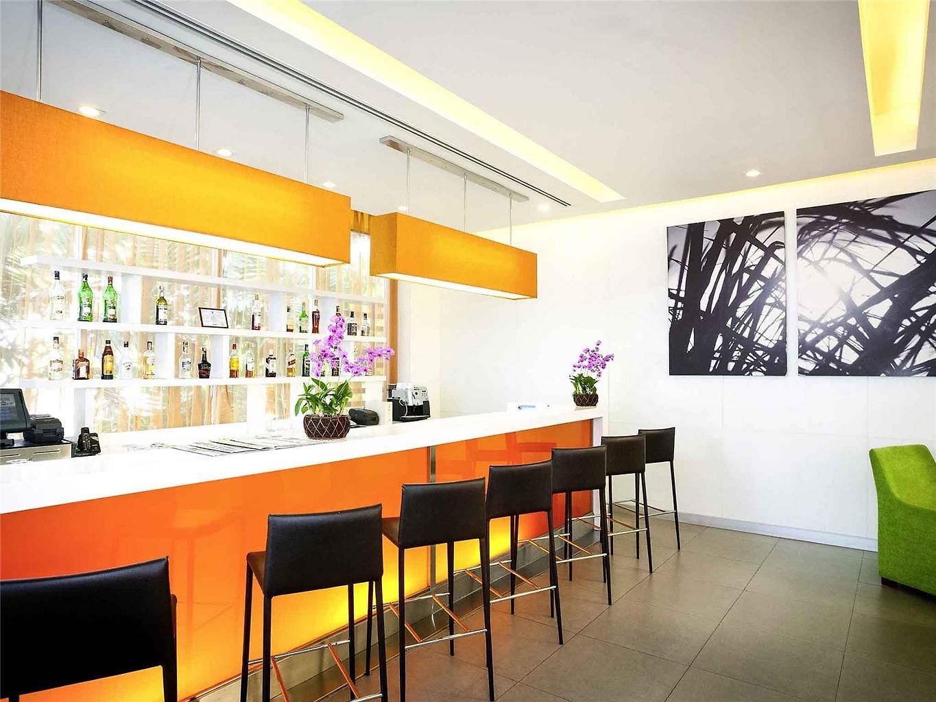 Ibis Hotel Pattaya