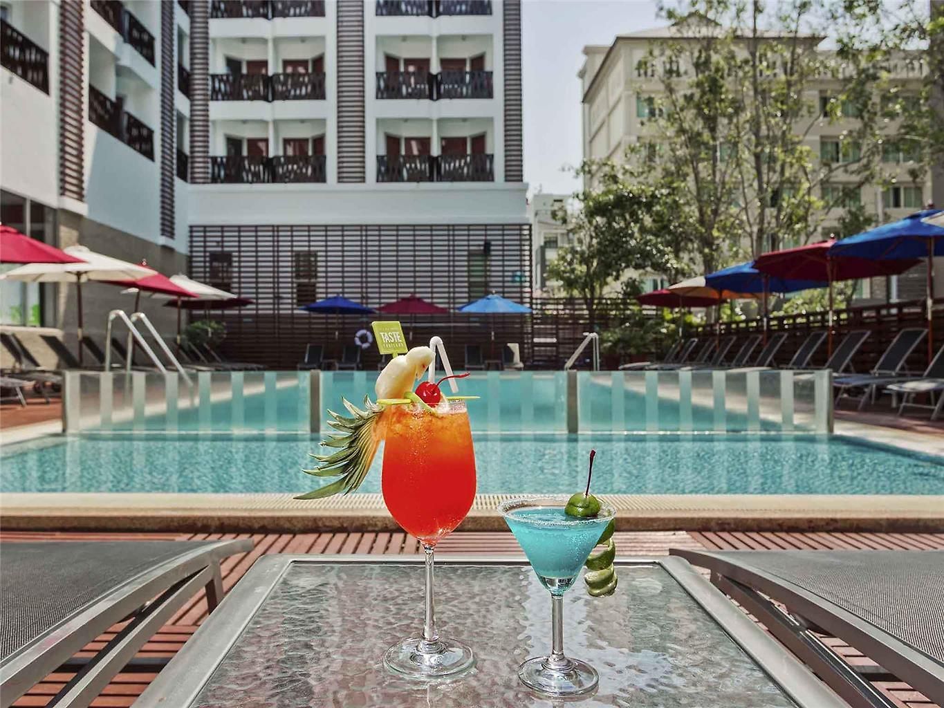 Ibis 3* Pattaya
