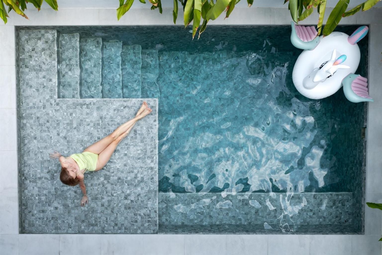 New 2024 - 5br Pool With Private Ktv Villa *