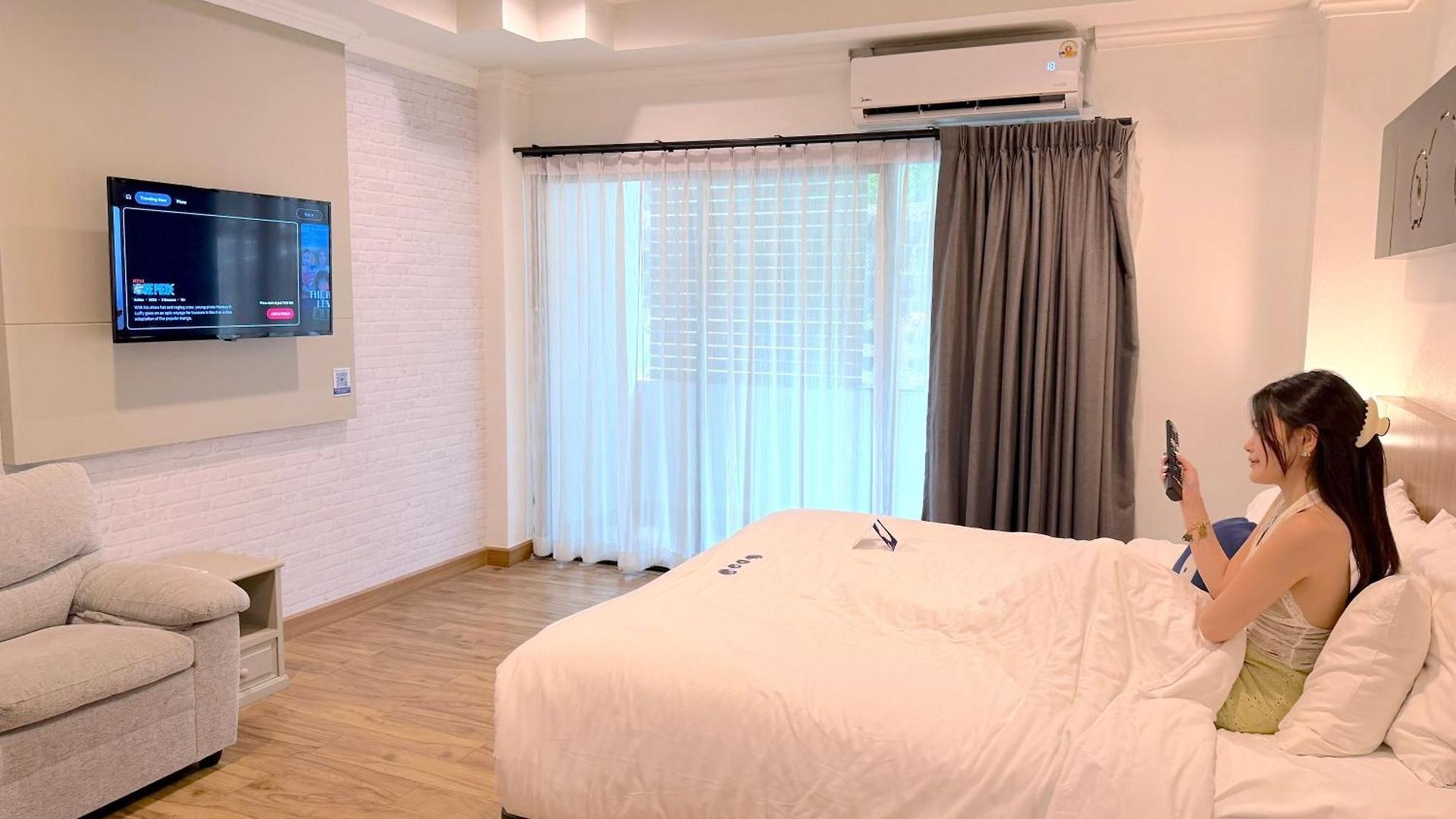 โรงแรม Kokotel North 3*
