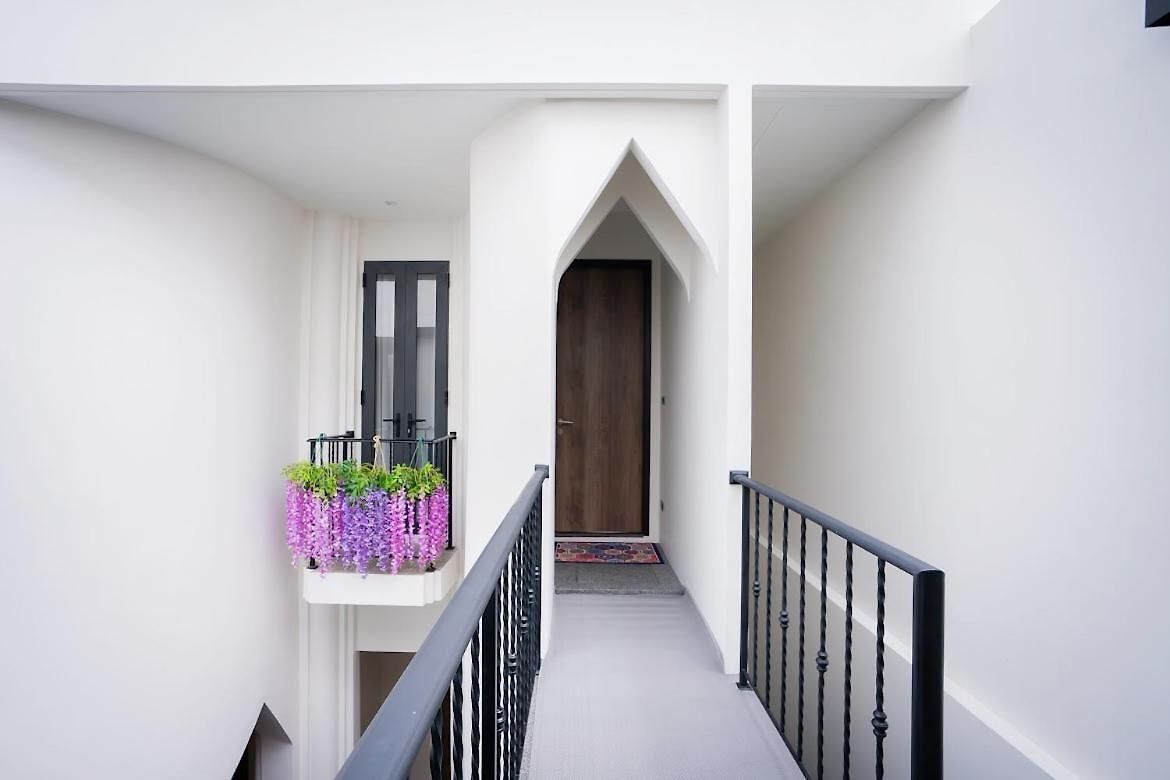Villa Moon 5-bedroom Luxury Pool *
