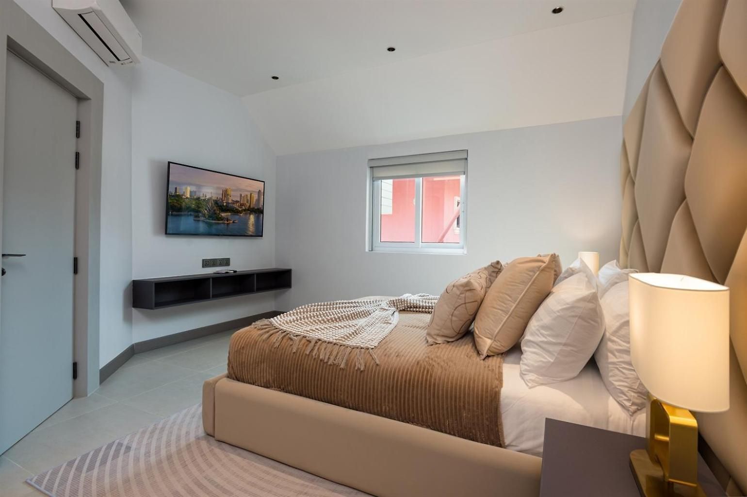 Villa New 2024 - 5br Pool With Private Ktv