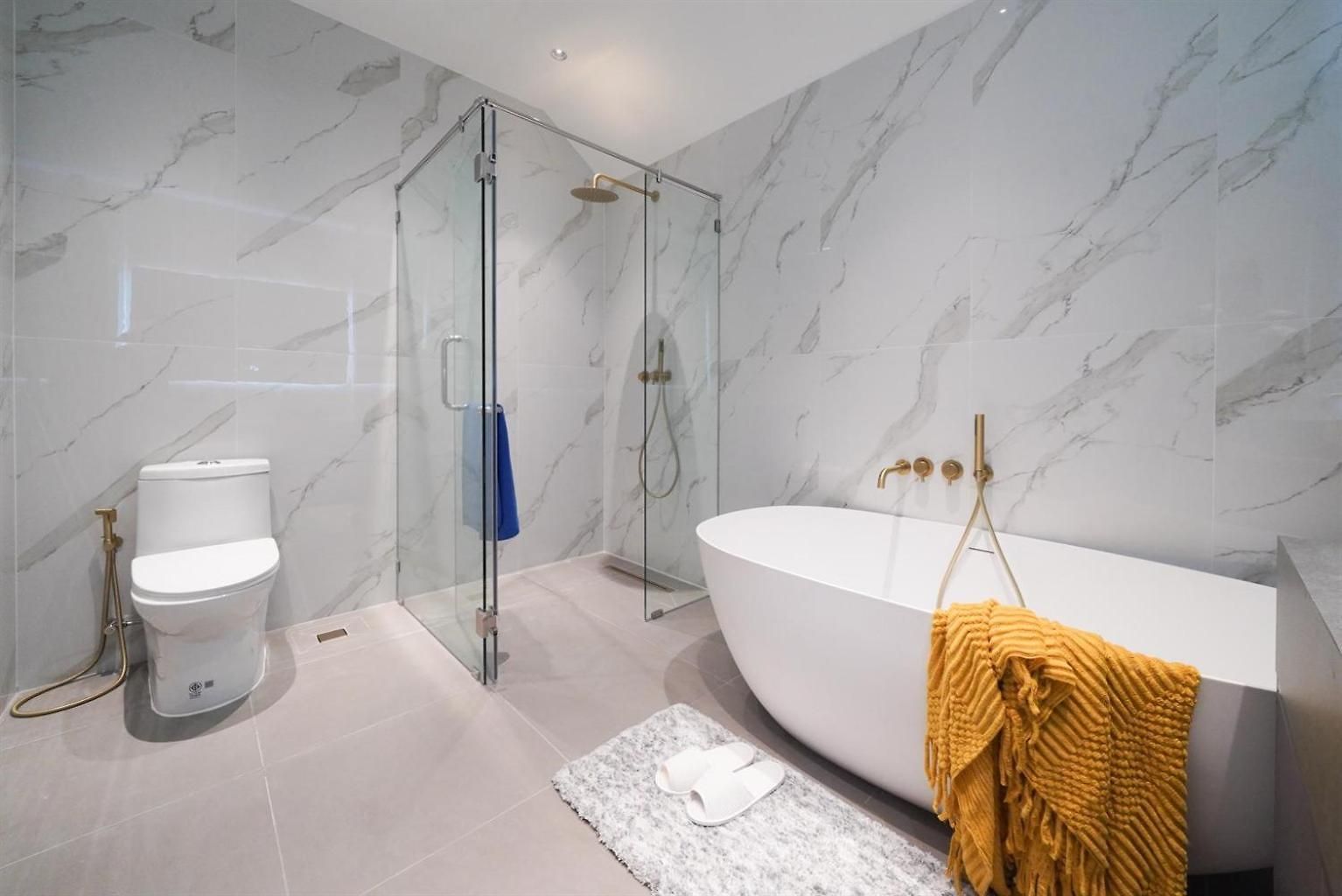 Villa New 2024 - 5br Pool With Private Ktv *