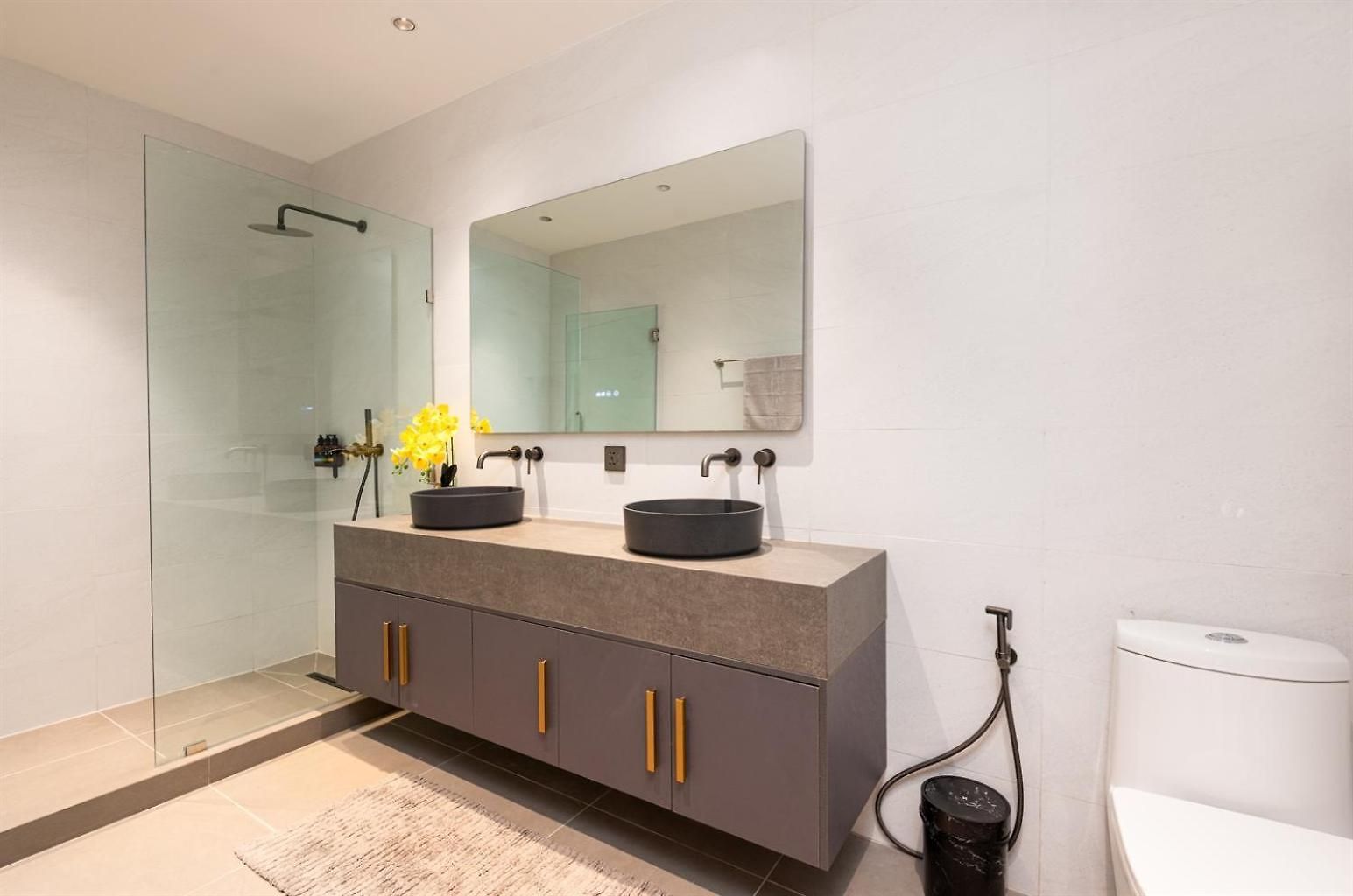 New 2024 - 5br Pool With Private Ktv