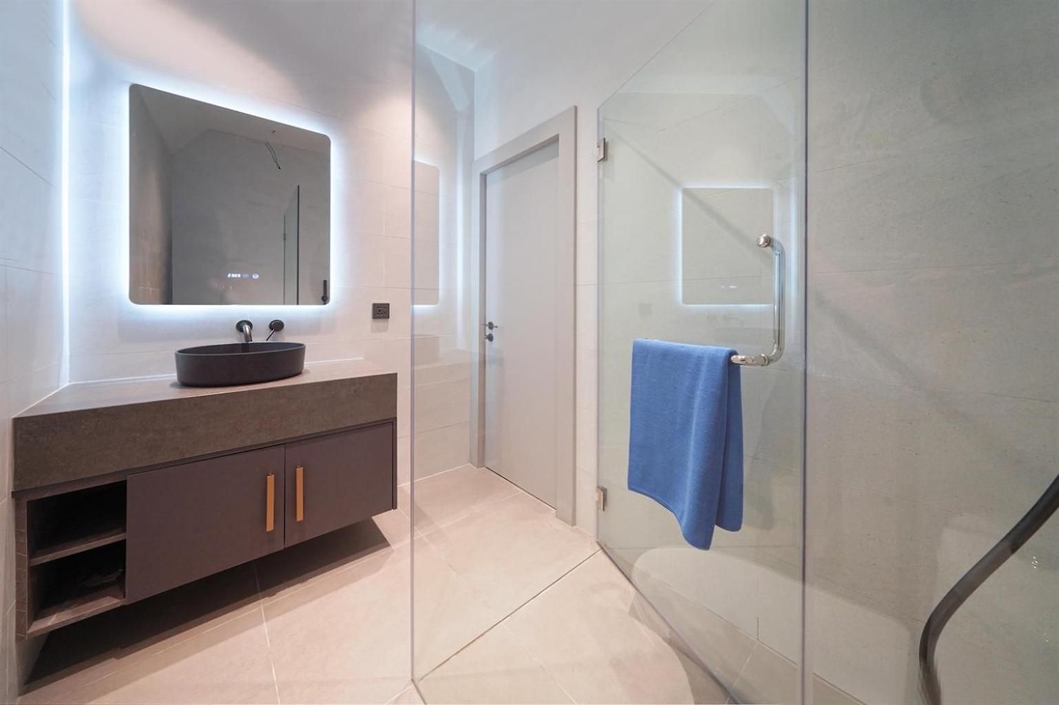 New 2024 - 5br Pool With Private Ktv Villa