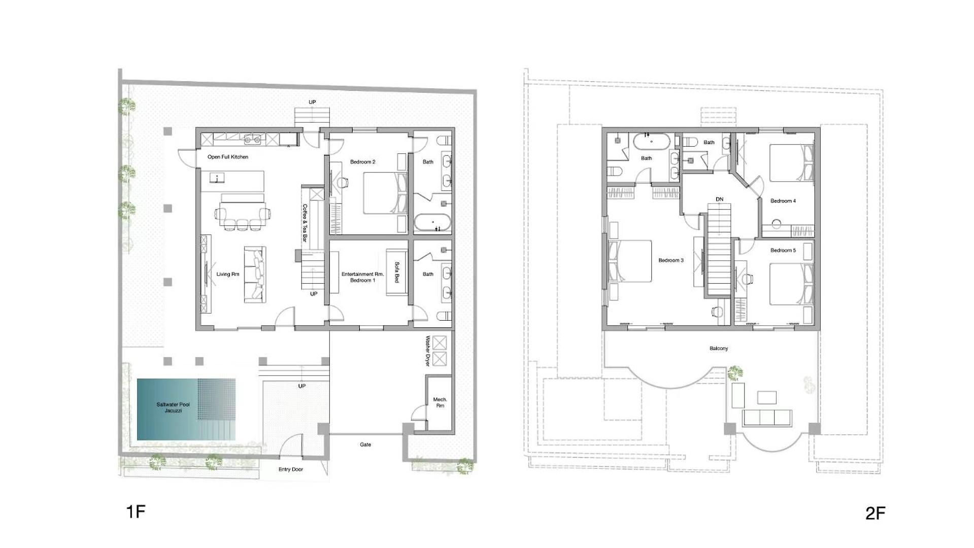 New 2024 - 5br Pool With Private Ktv Pattaya