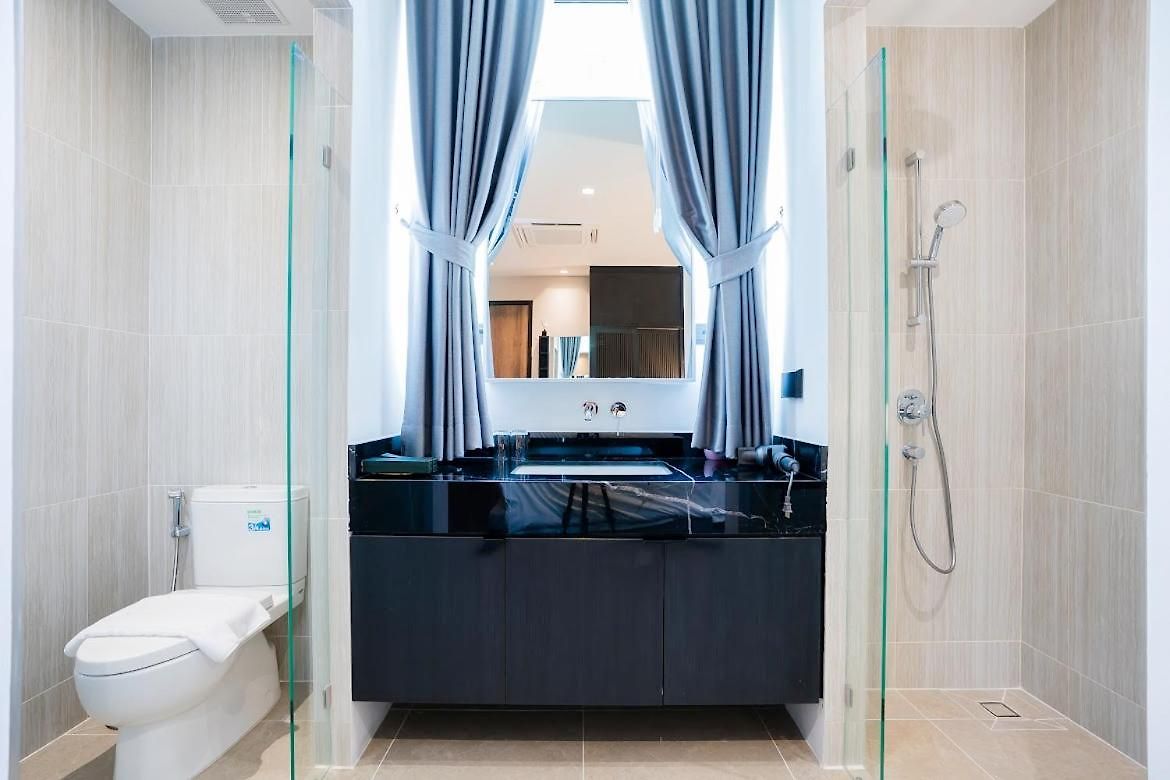 Moon 5-bedroom Luxury Pool * Pattaya