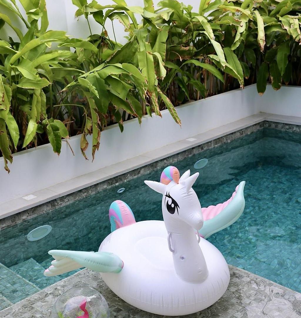 New 2024 - 5br Pool With Private Ktv