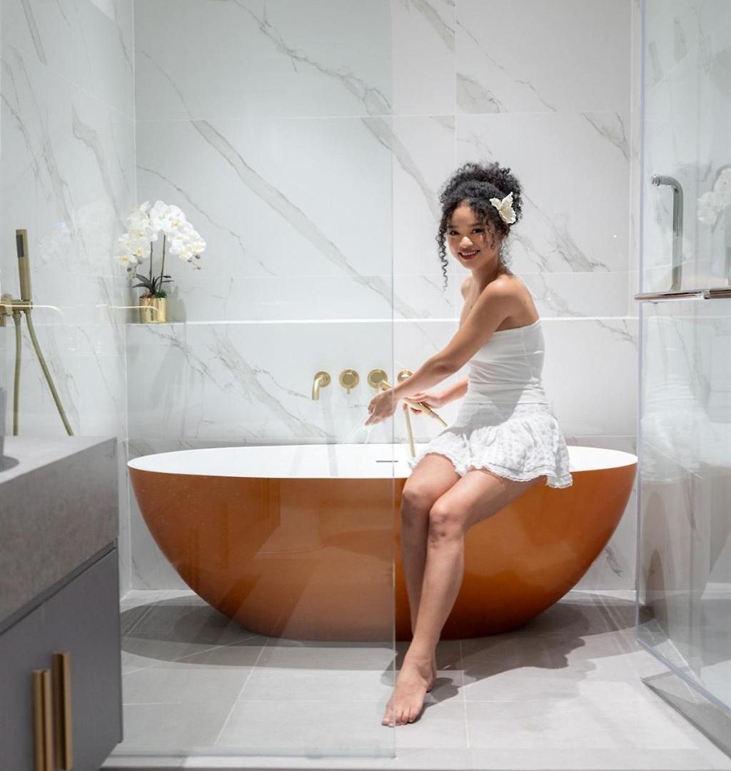 Villa New 2024 - 5br Pool With Private Ktv *