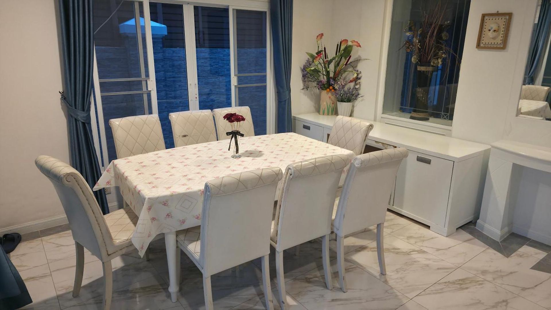芭提雅南路4卧4卫 Blue Star Pool 近步行街和夜市 * Pattaya
