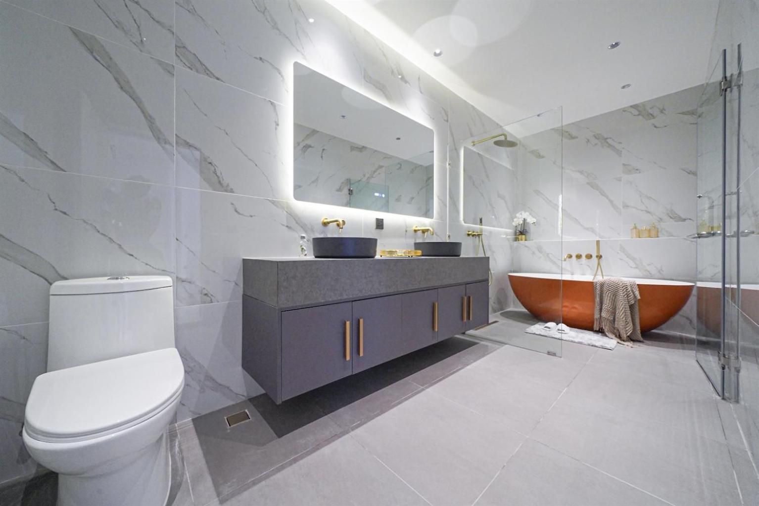 New 2024 - 5br Pool With Private Ktv Villa