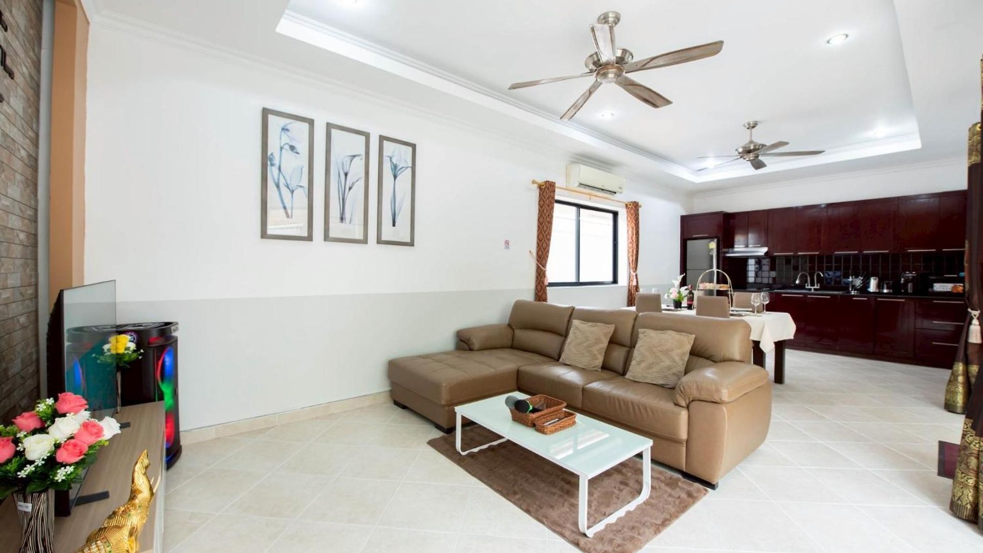 Mm Pool Villa