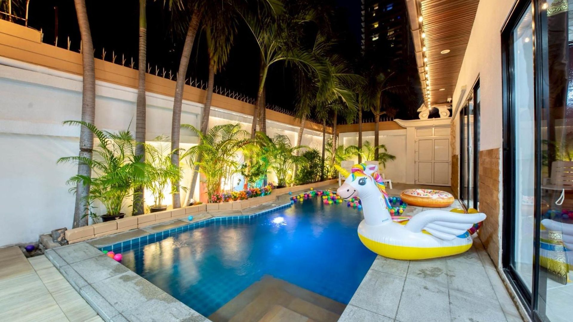 Villa Mm Pool *