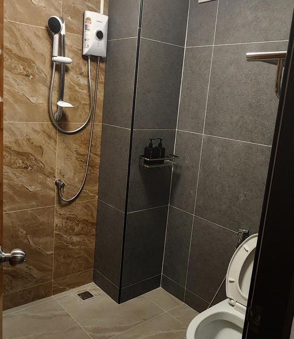 Apartment Marin House *