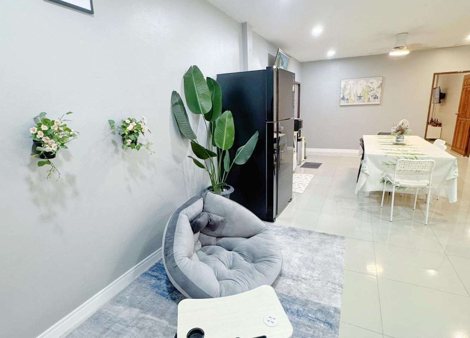 Villa Sun And Moon House *