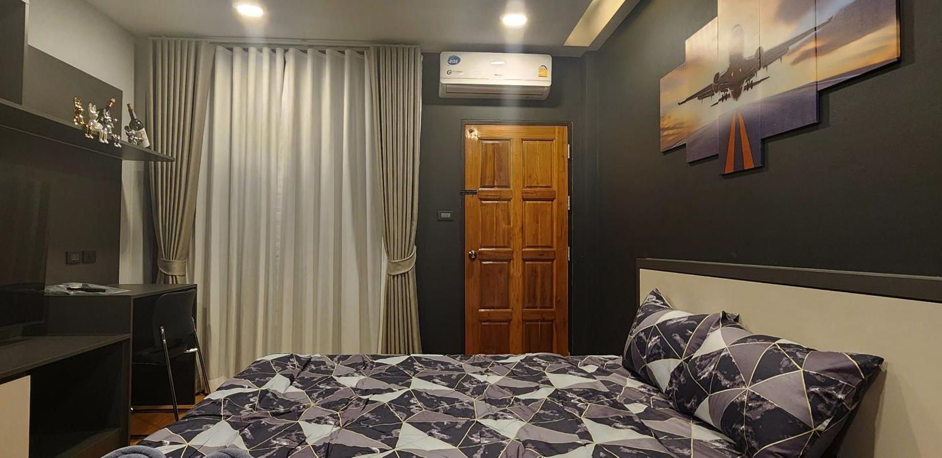 Marin House Apartment Pattaya