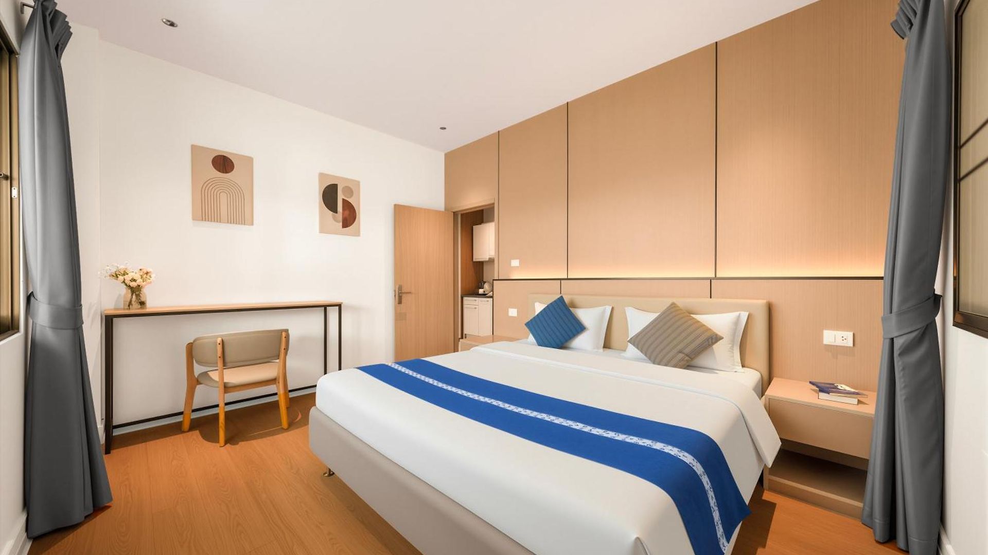 Hotel Selina Place Pattaya
